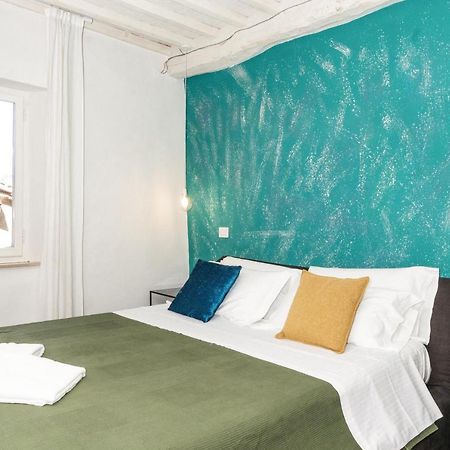 Incanto B&B Pienza Zewnętrze zdjęcie
