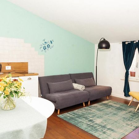 Incanto B&B Pienza Zewnętrze zdjęcie