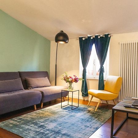 Incanto B&B Pienza Zewnętrze zdjęcie