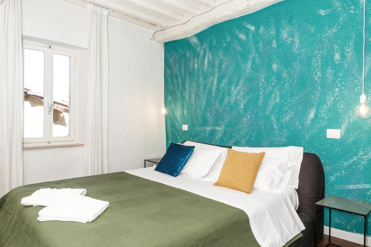 Incanto B&B Pienza Zewnętrze zdjęcie