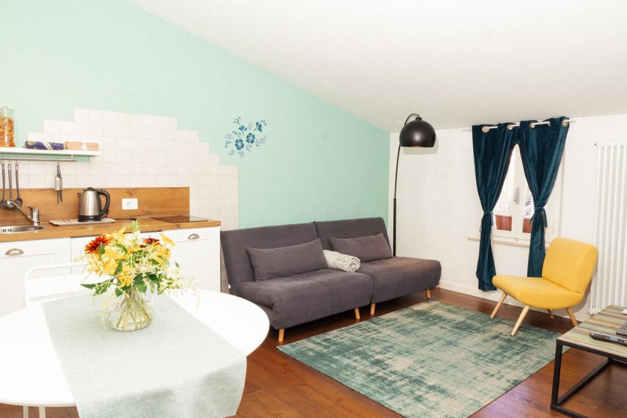 Incanto B&B Pienza Zewnętrze zdjęcie
