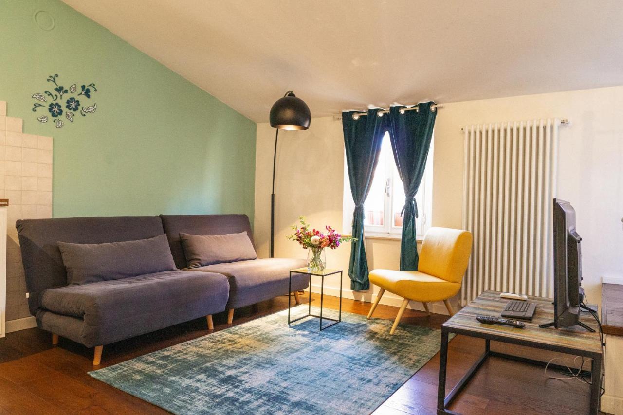 Incanto B&B Pienza Zewnętrze zdjęcie