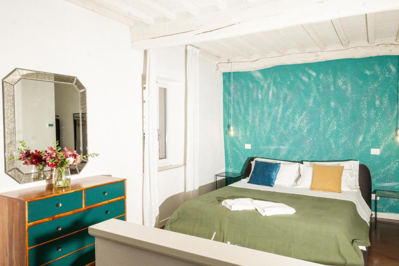 Incanto B&B Pienza Zewnętrze zdjęcie