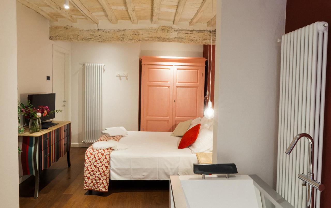 Incanto B&B Pienza Zewnętrze zdjęcie