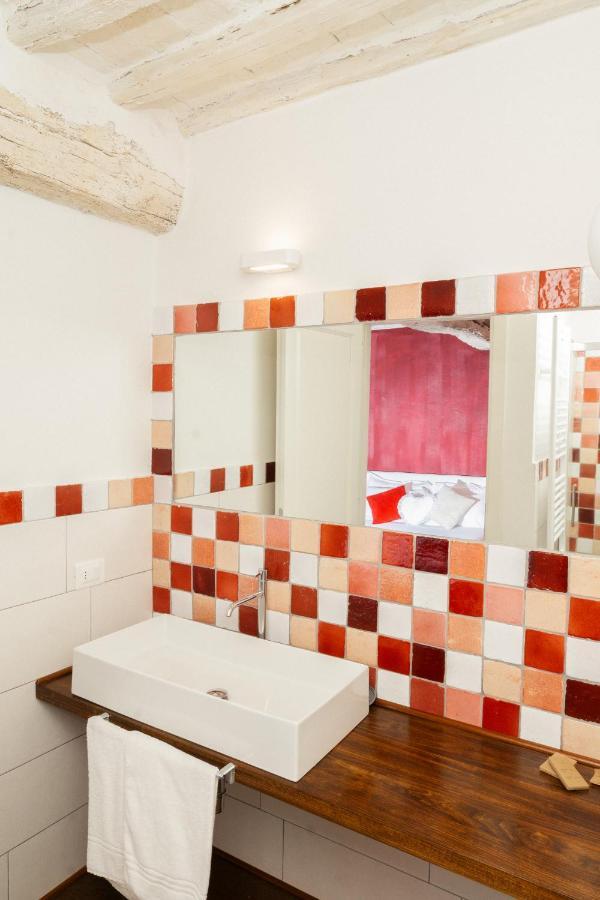 Incanto B&B Pienza Zewnętrze zdjęcie