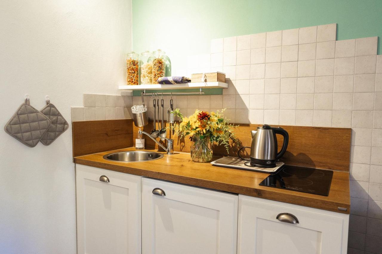 Incanto B&B Pienza Zewnętrze zdjęcie