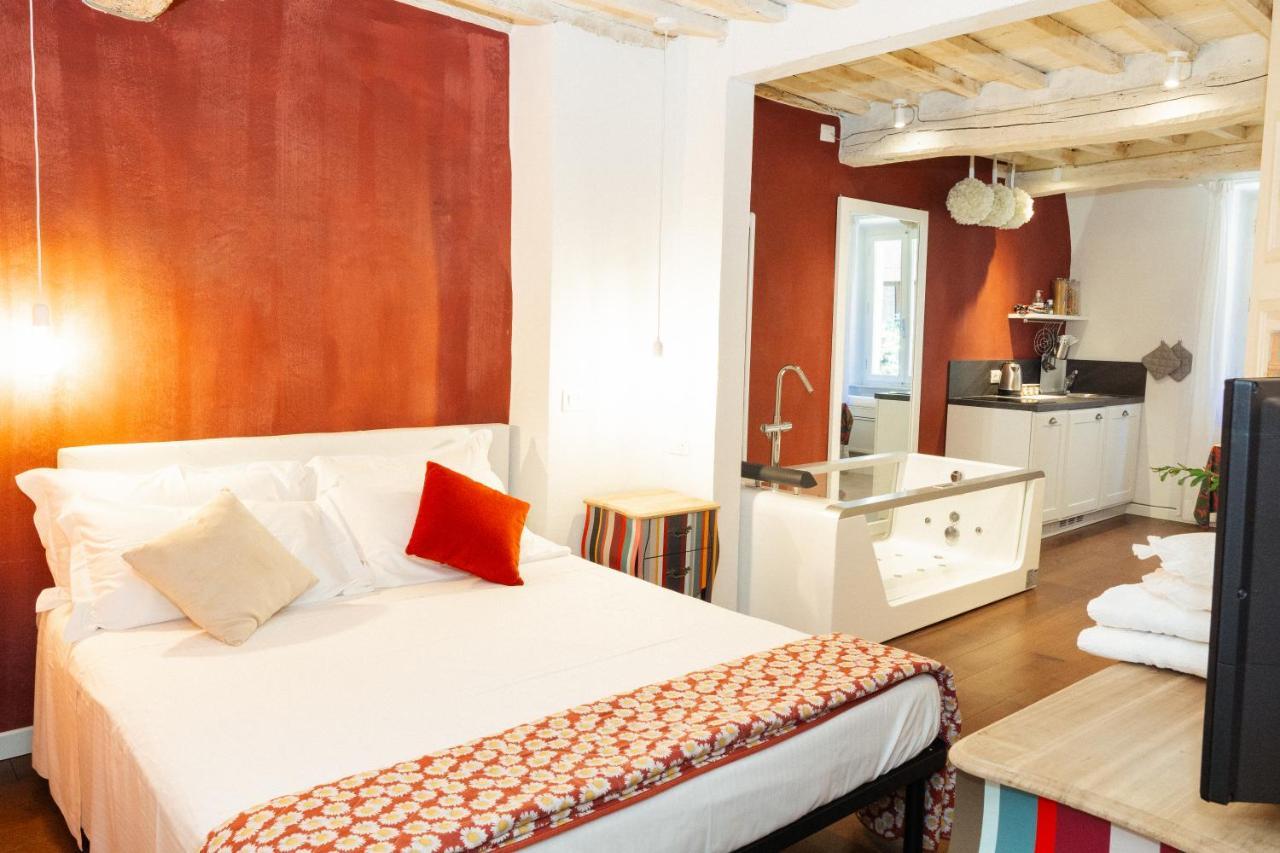 Incanto B&B Pienza Zewnętrze zdjęcie