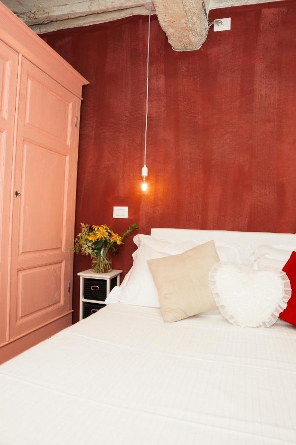 Incanto B&B Pienza Zewnętrze zdjęcie