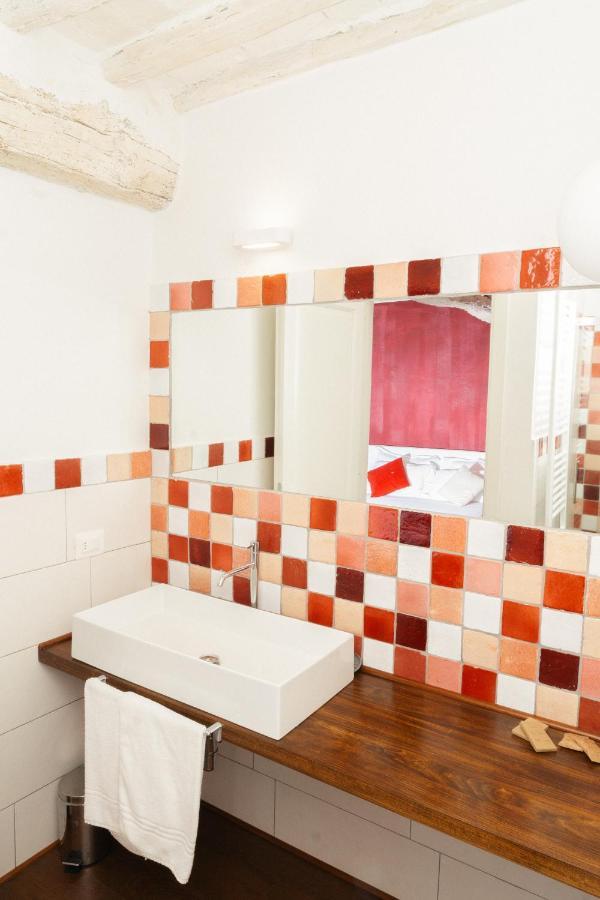 Incanto B&B Pienza Zewnętrze zdjęcie