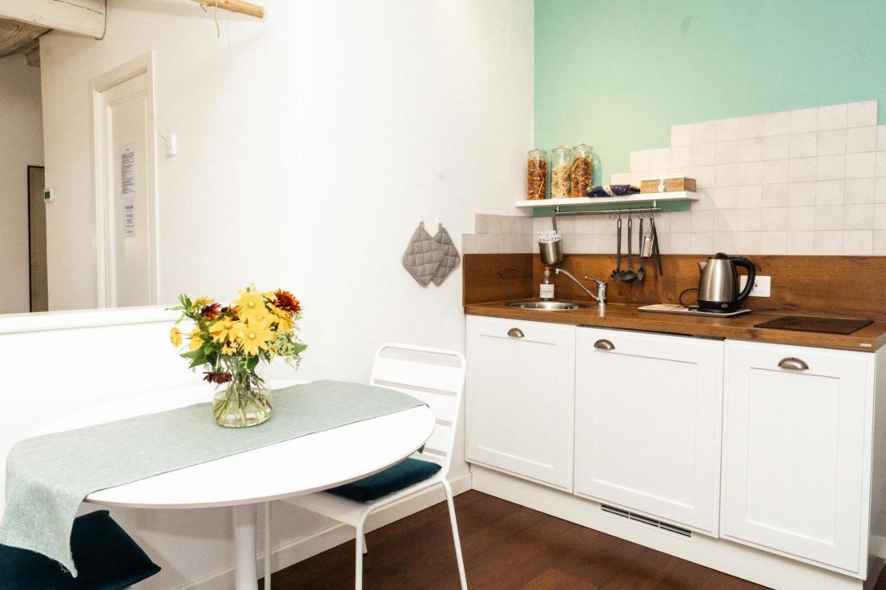 Incanto B&B Pienza Zewnętrze zdjęcie
