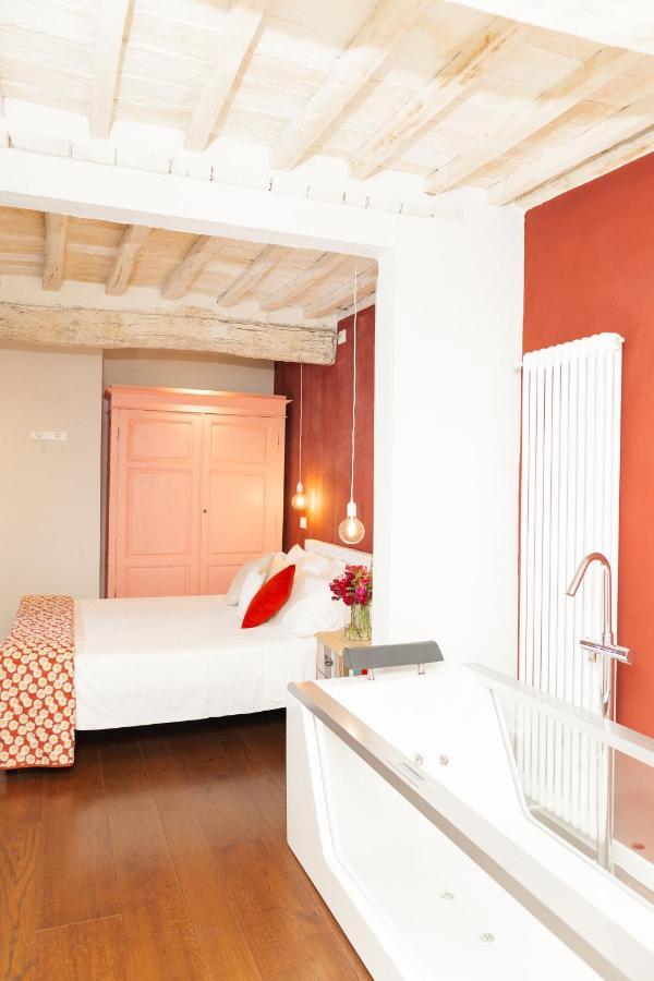 Incanto B&B Pienza Zewnętrze zdjęcie
