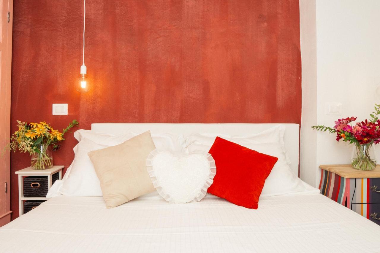 Incanto B&B Pienza Zewnętrze zdjęcie