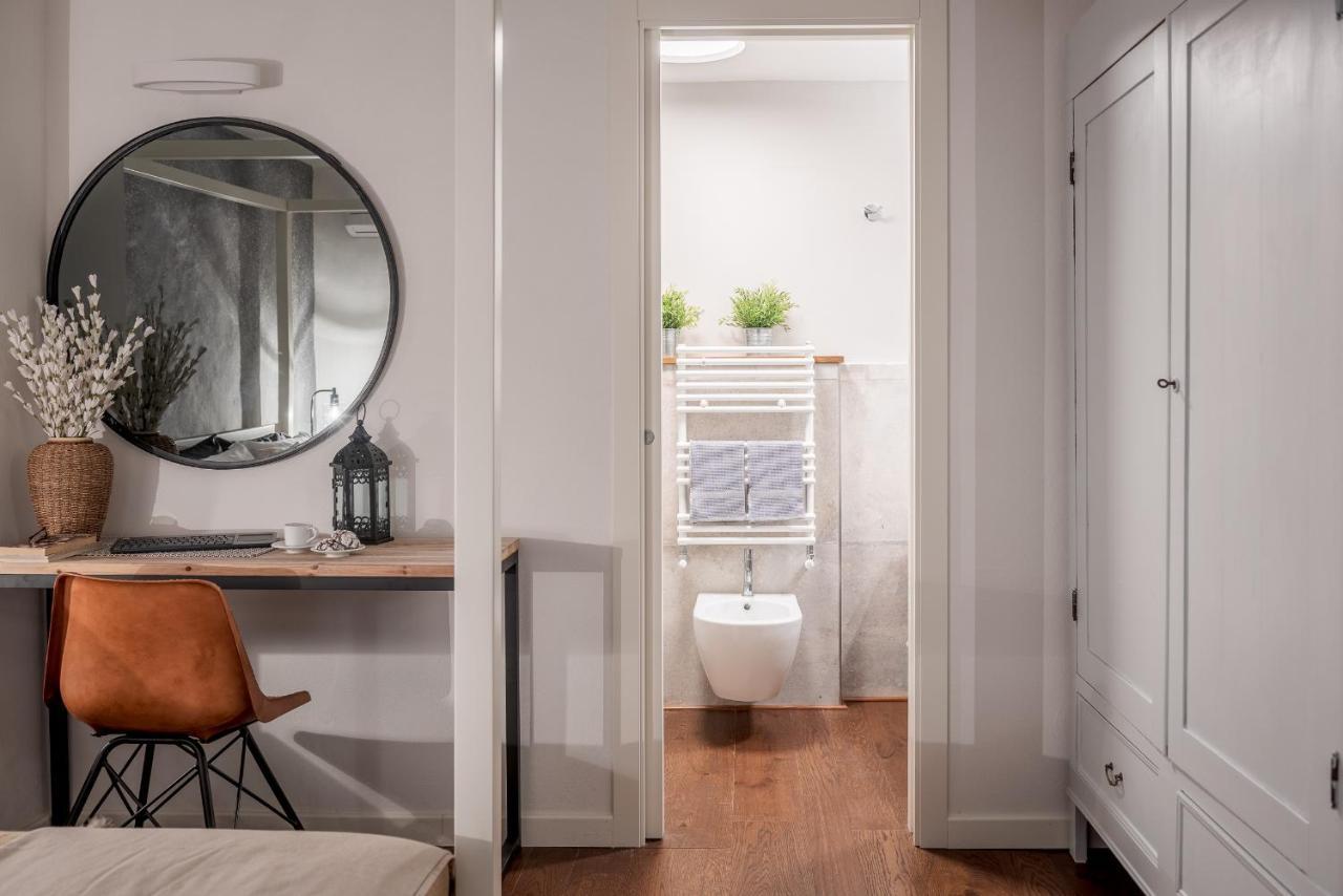 Incanto B&B Pienza Zewnętrze zdjęcie