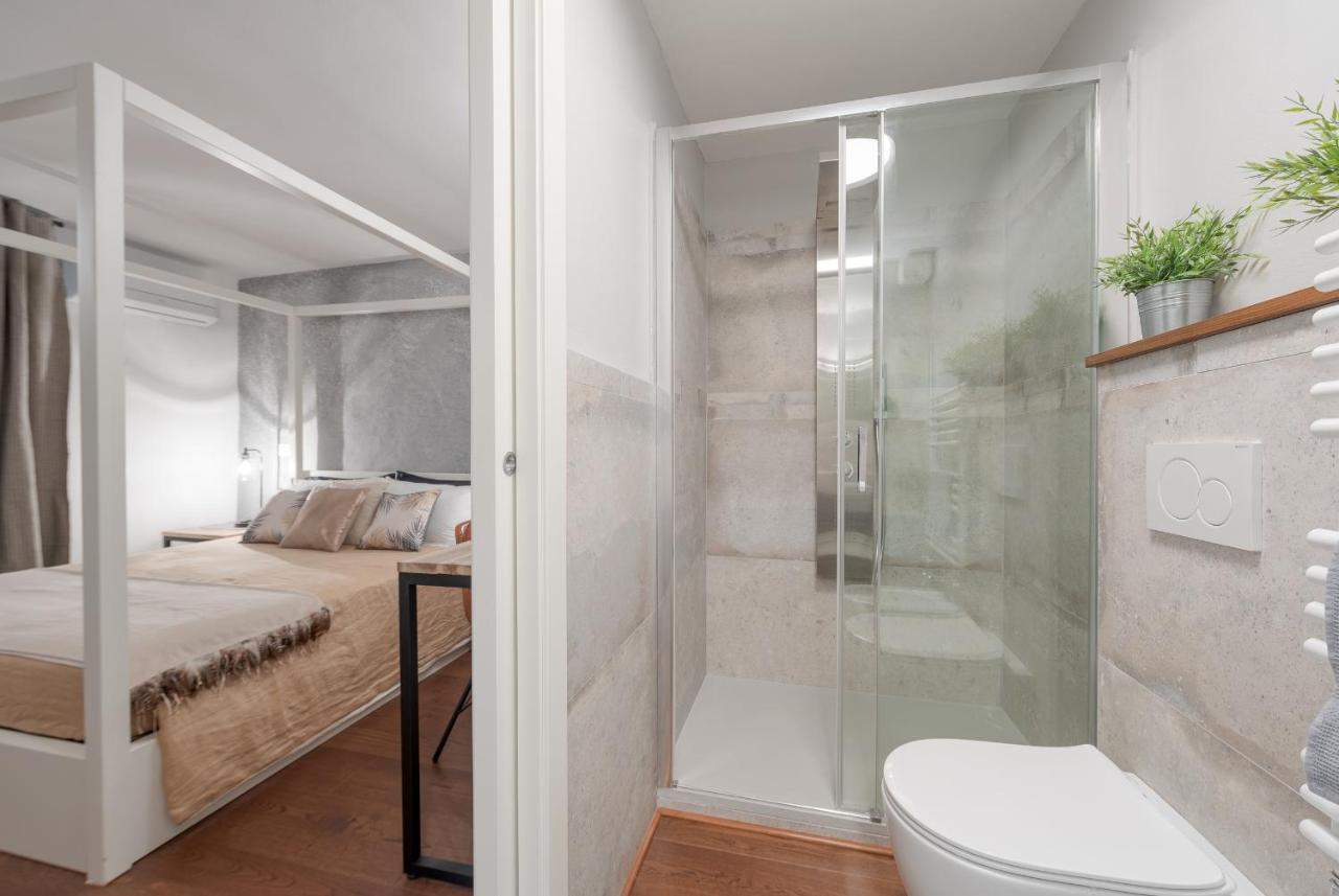 Incanto B&B Pienza Zewnętrze zdjęcie