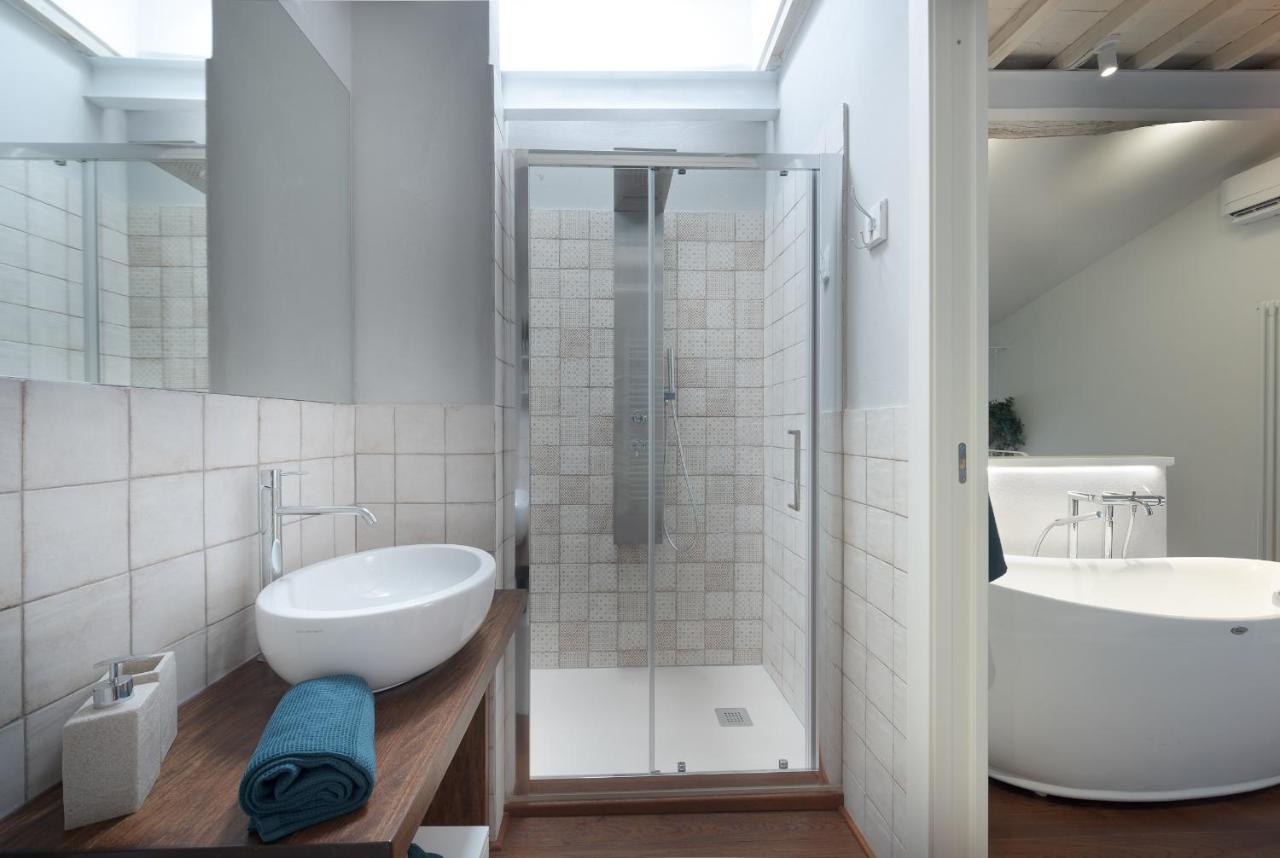 Incanto B&B Pienza Zewnętrze zdjęcie