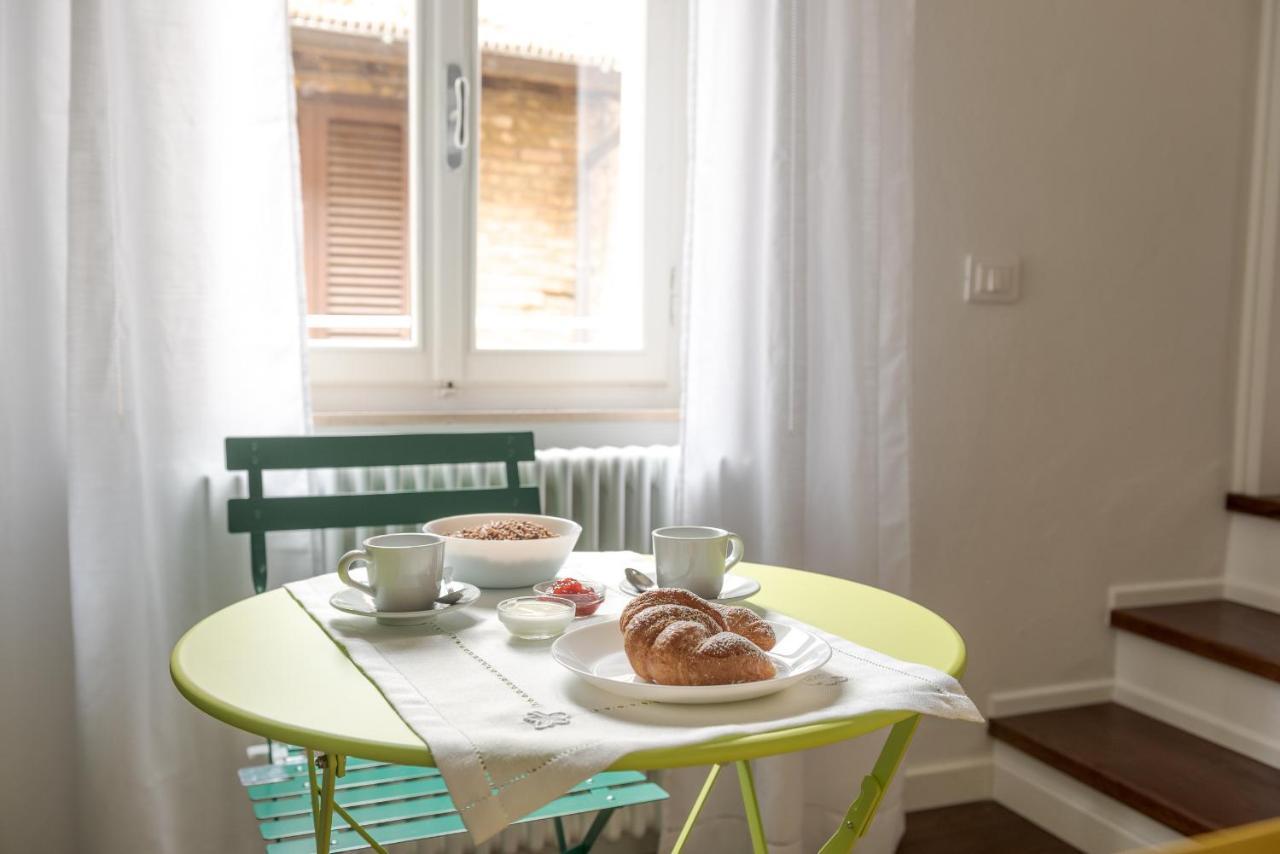Incanto B&B Pienza Zewnętrze zdjęcie