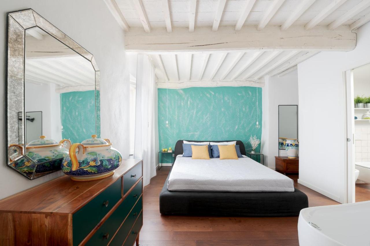 Incanto B&B Pienza Zewnętrze zdjęcie