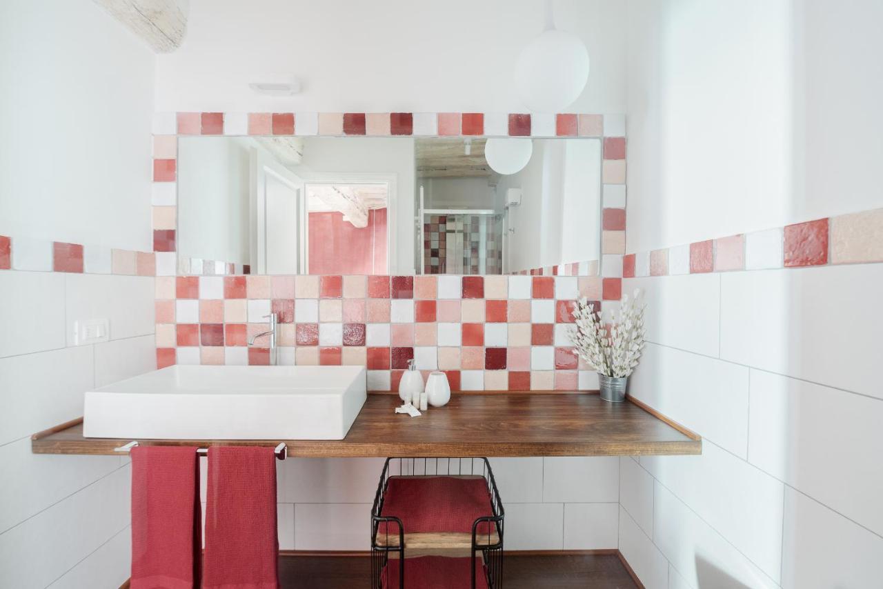 Incanto B&B Pienza Zewnętrze zdjęcie