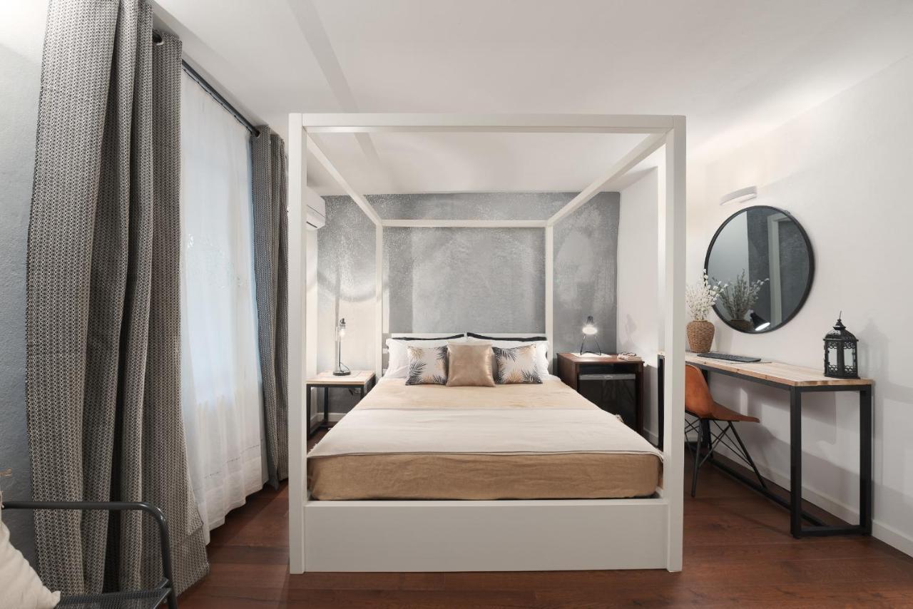 Incanto B&B Pienza Zewnętrze zdjęcie