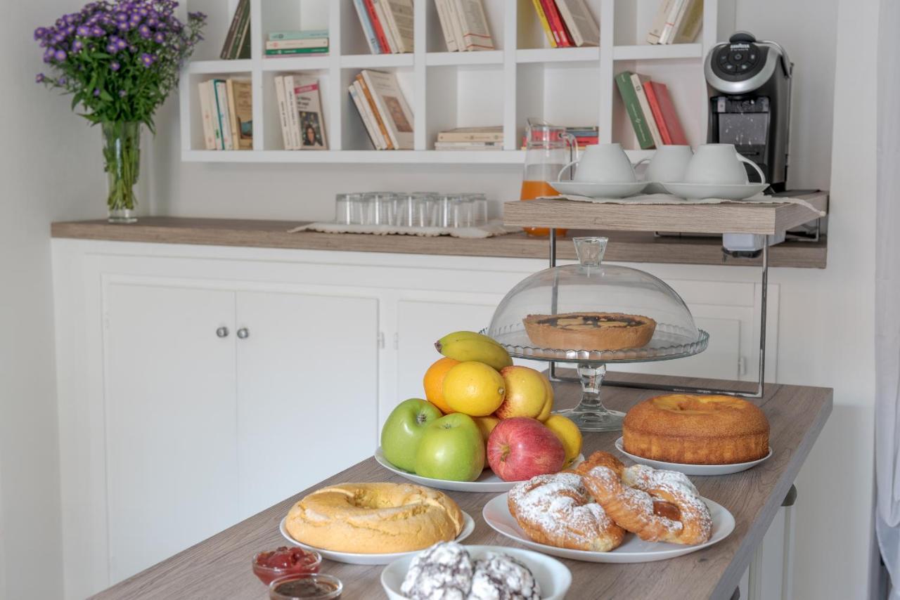 Incanto B&B Pienza Zewnętrze zdjęcie